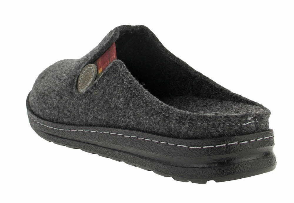 Rohde Herren Pantoffeln Hausschuhe