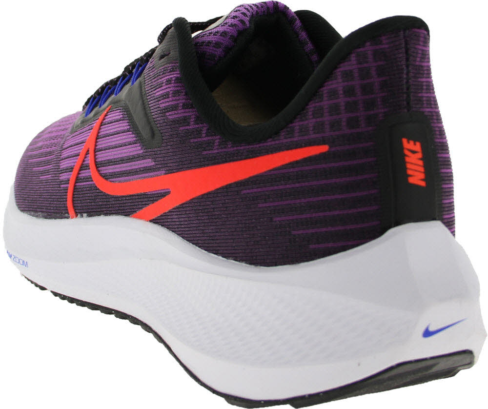 NIKE AIR ZOOM PEGASUS 39 WOMEN,FUCH