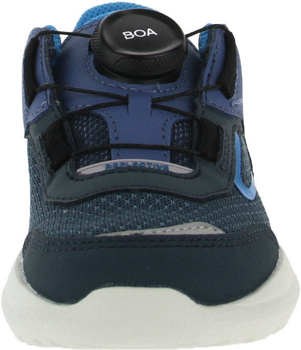 Superfit Jungen Halbschuhe