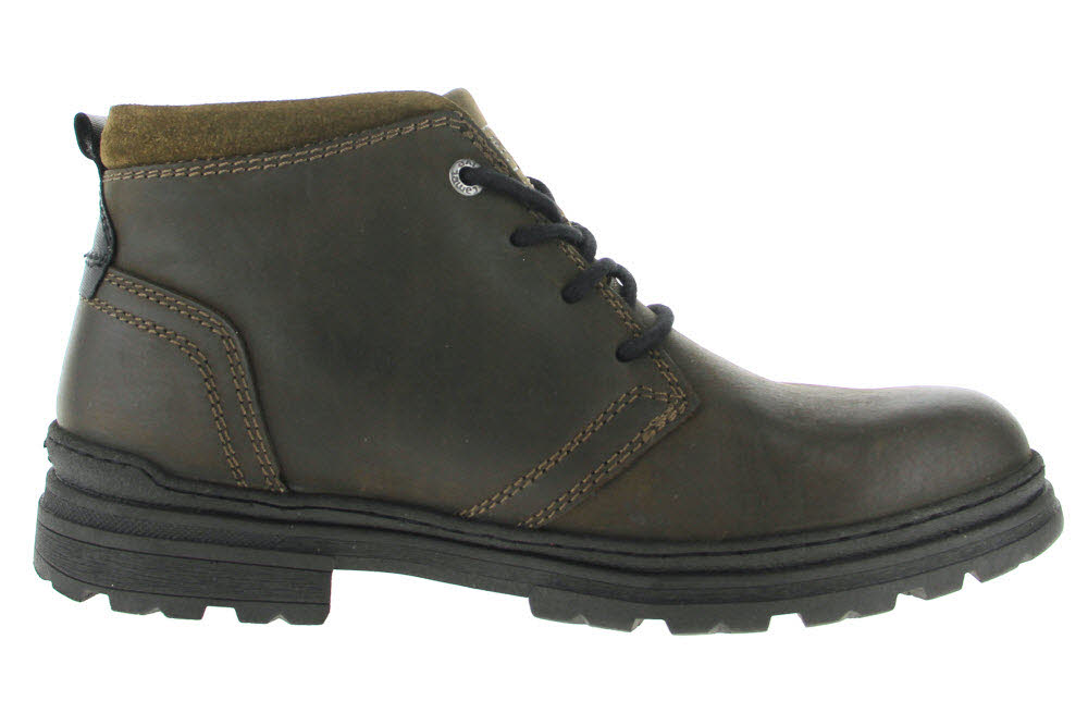 Camel Activ Herren Schnürboots