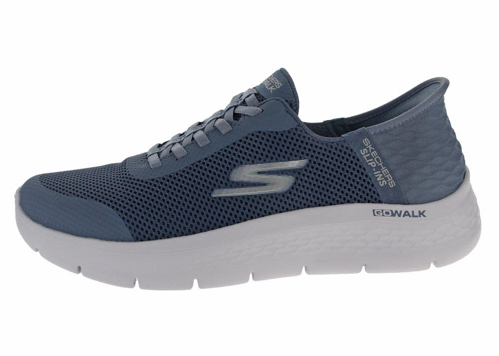 Skechers GO WALK FLEX Damen Slipper