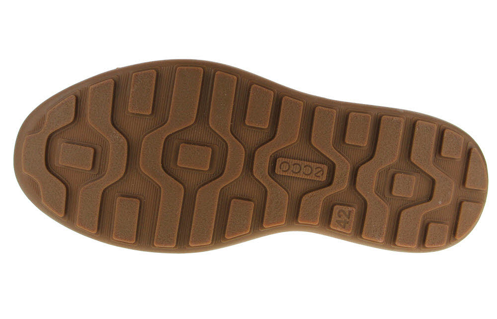 Ecco Herren Freizeitschuhe