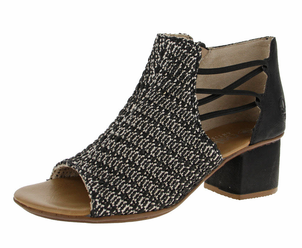 Rieker Damen Sandale