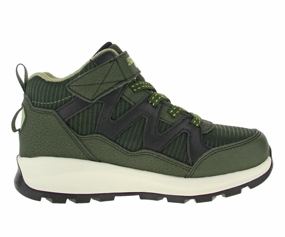 Skechers Kinder Bootie - STORM BLAZER