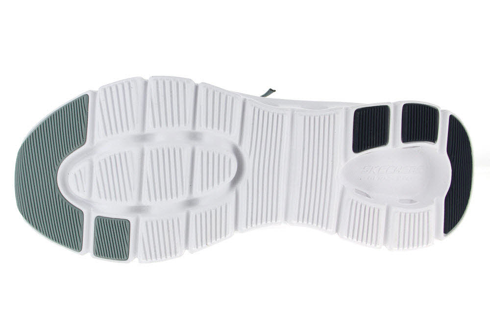 Skechers Herren Slipper GO WALK GLIDE-ST