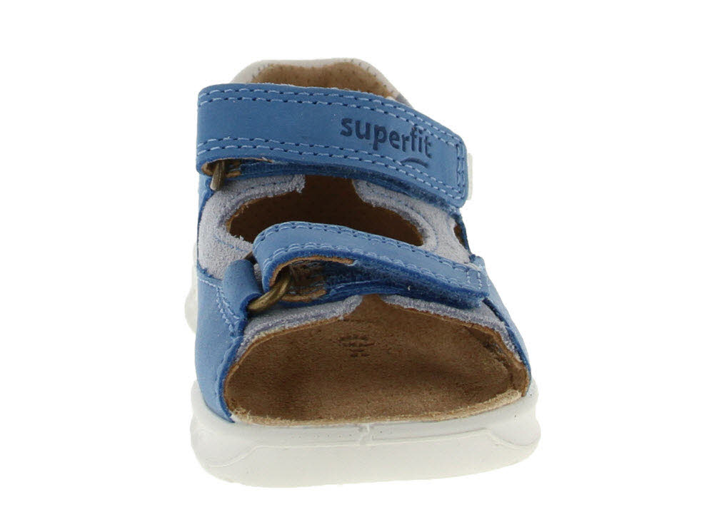 Superfit Jungen Sandale