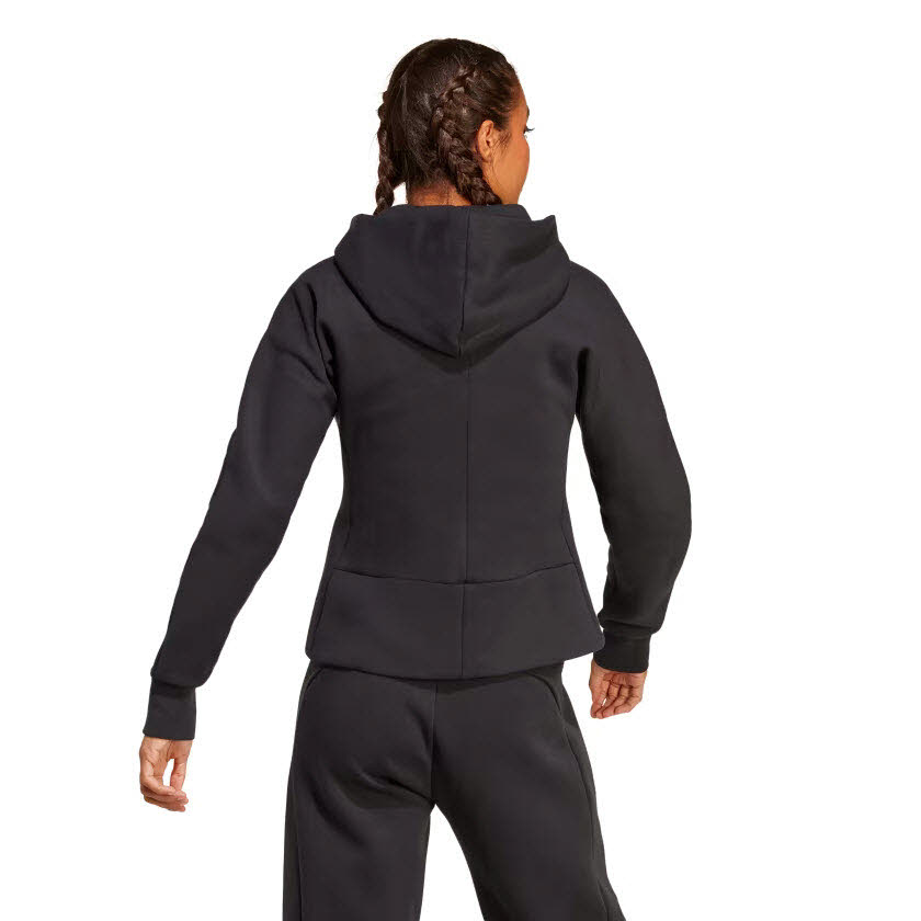 adidas Damen Hoodie