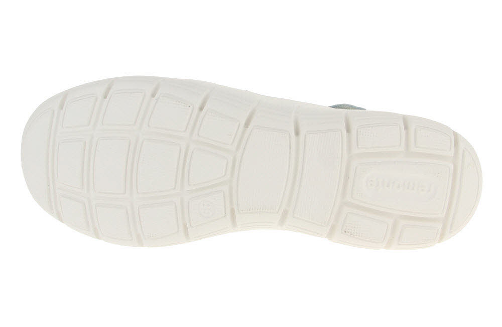 Remonte Damen Slipper Ballerinas