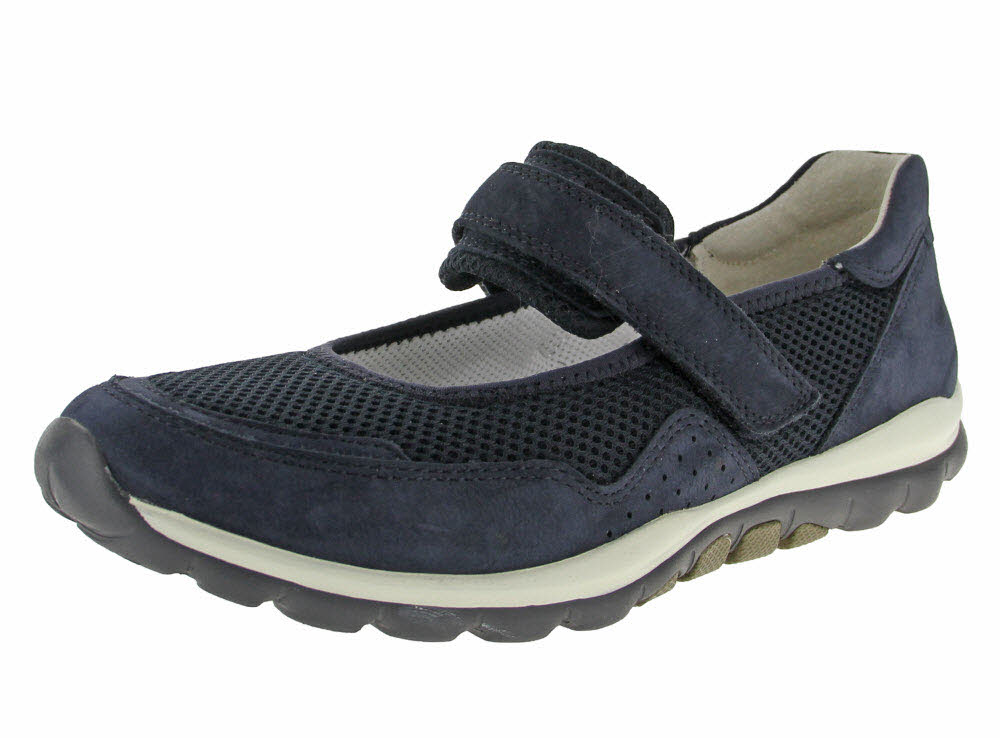 Rolling Soft Damen Slipper