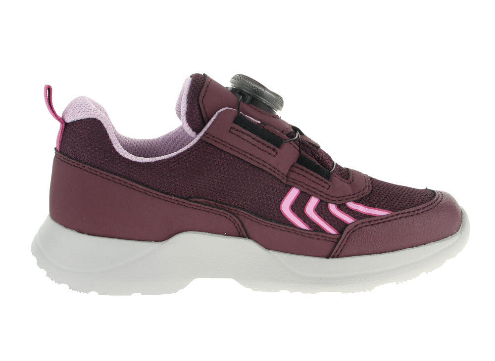 Superfit Mädchen Halbschuhe