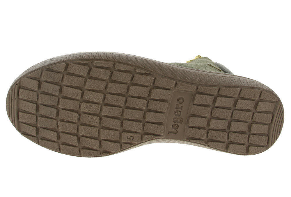 Legero Damen Schürboots