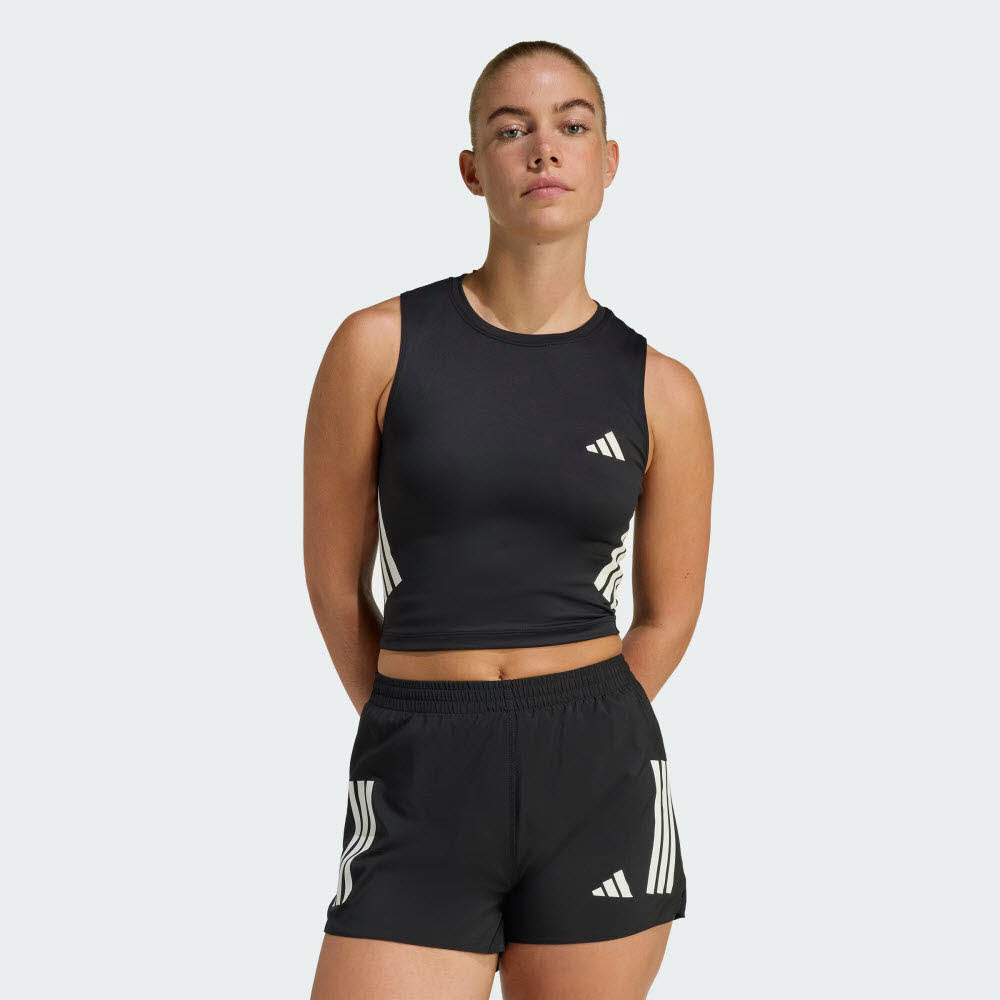 adidas adi365 Iconic Running Tanktop