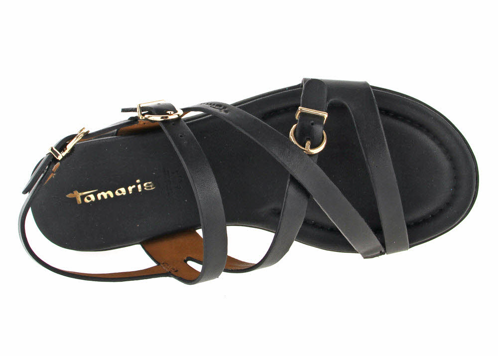 Tamaris Damen Sandale