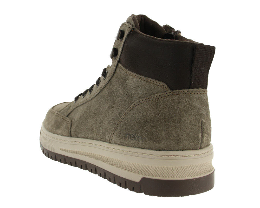 Rieker Herren Boots