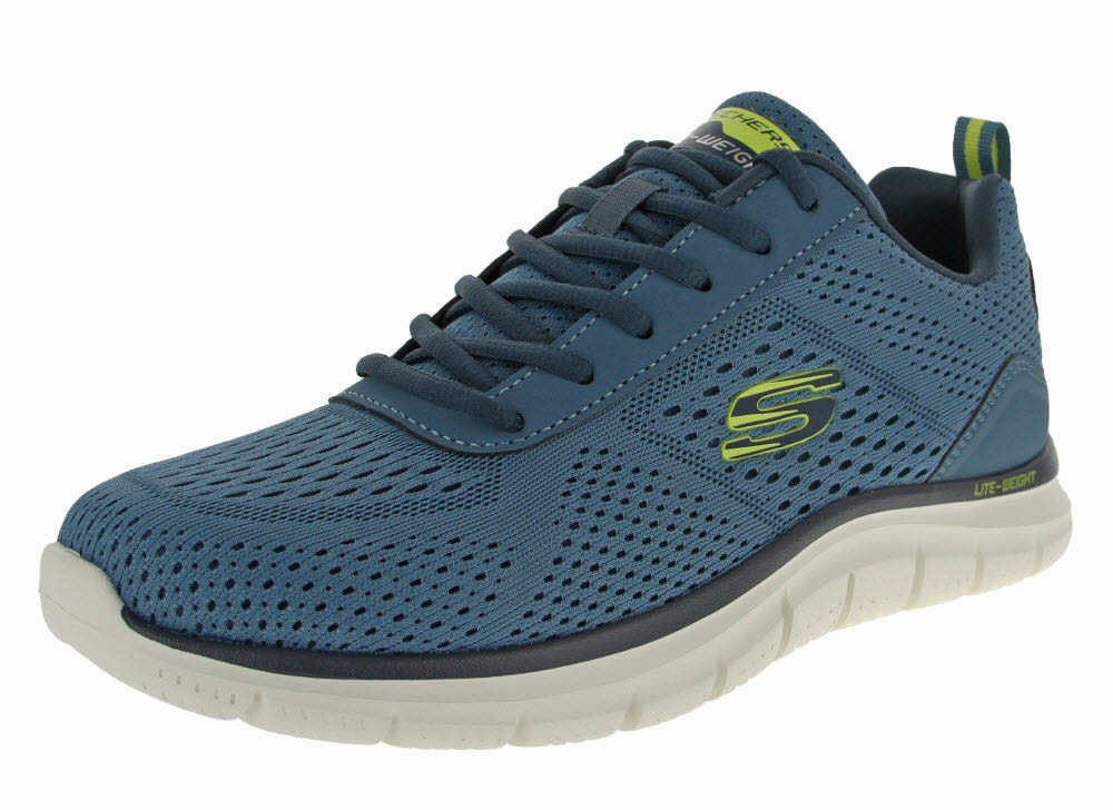 Skechers Herren Sneaker