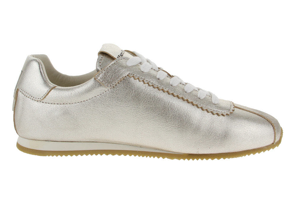 Marc O`Polo Damen Halbschuhe