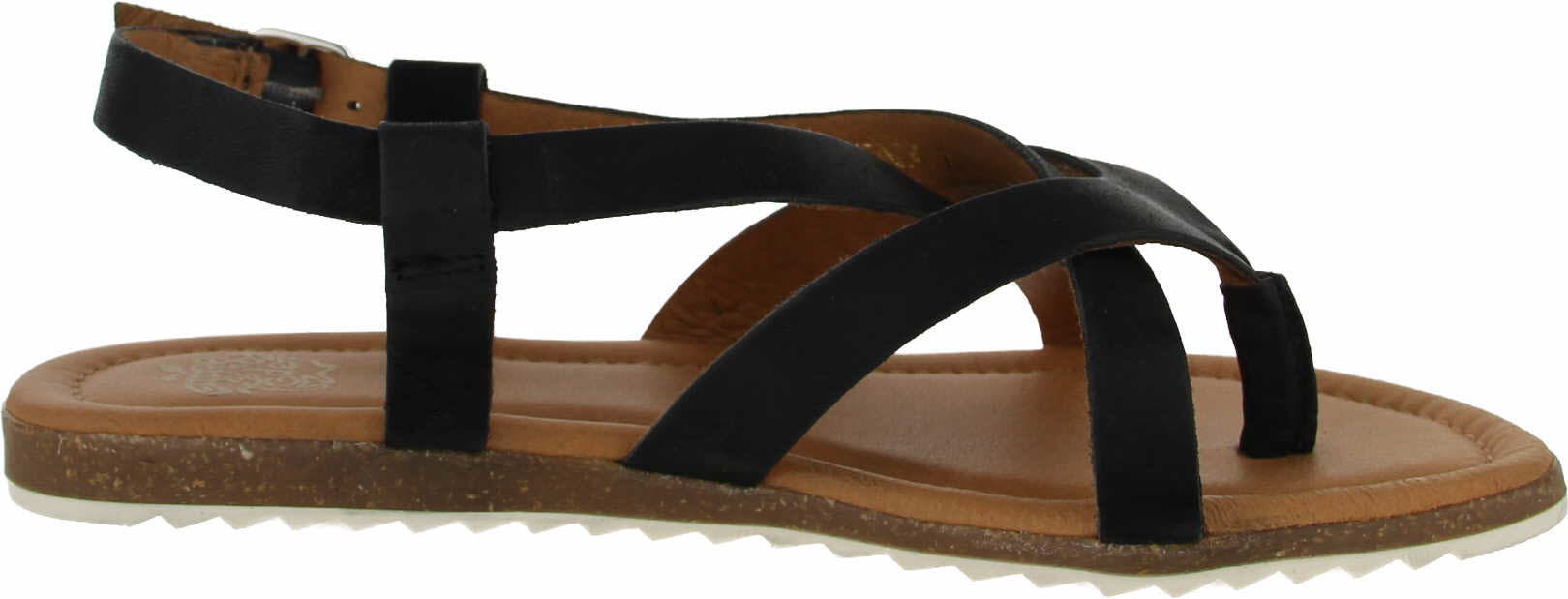Apple of Eden Damen Sandale