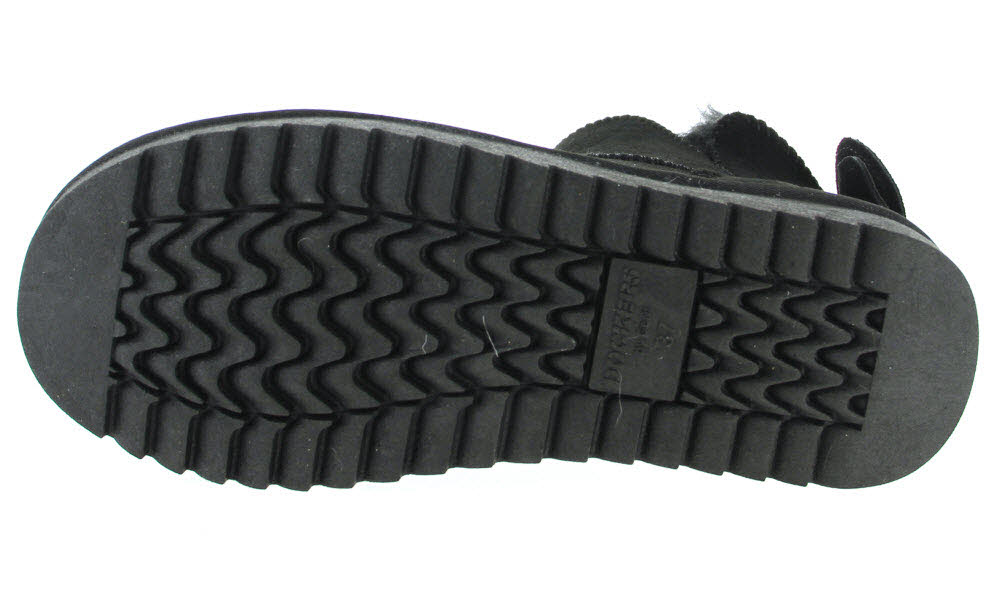 Dockers Damen Winterboots