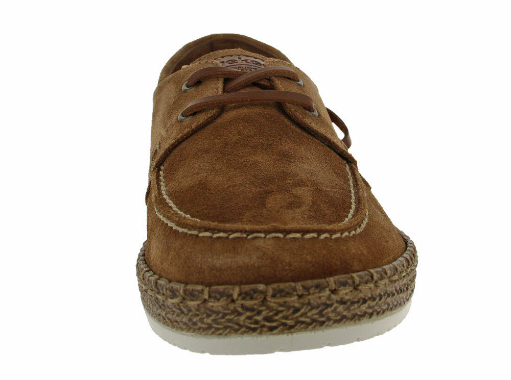 Rieker Herren Mokassins