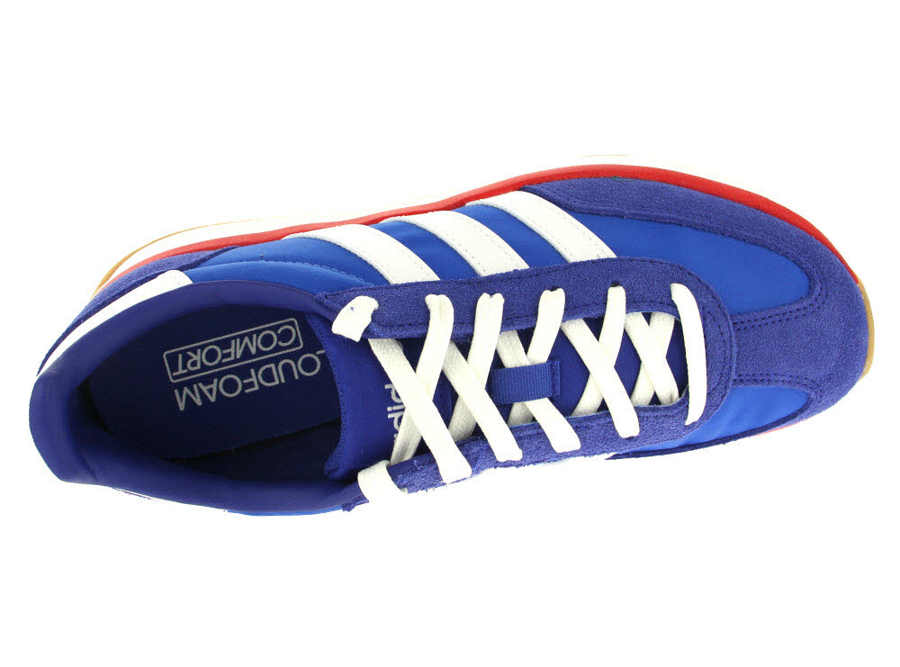 adidas Damen Sneaker RUN 70s 2.0