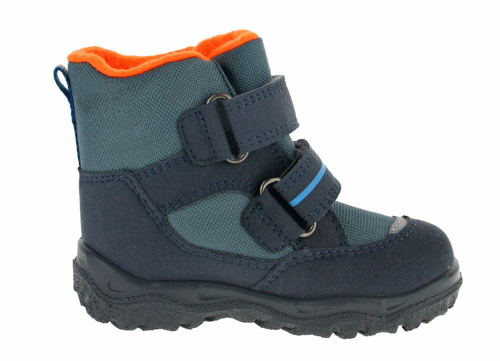 Superfit Kinder Winterboots mit Gore-Tex