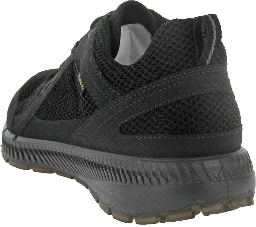 Ecco Herren Sneaker  TERRAC