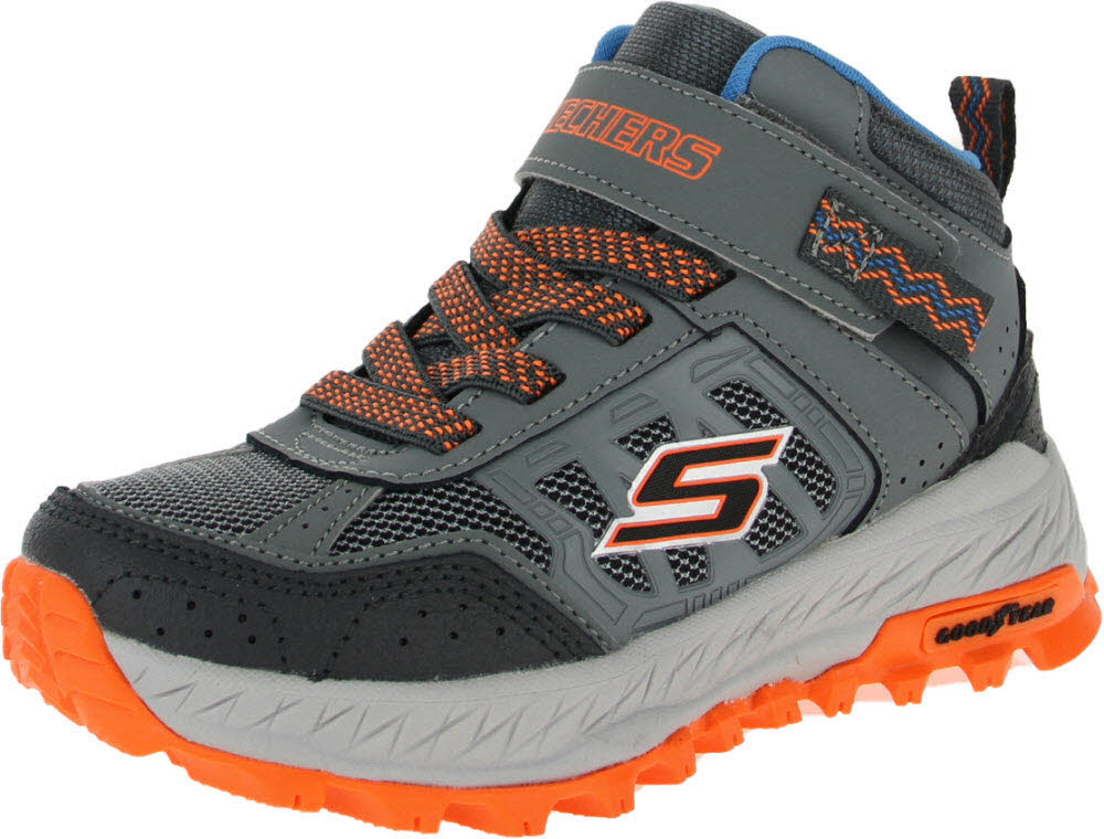 Skechers Kinder Sneaker-Boots