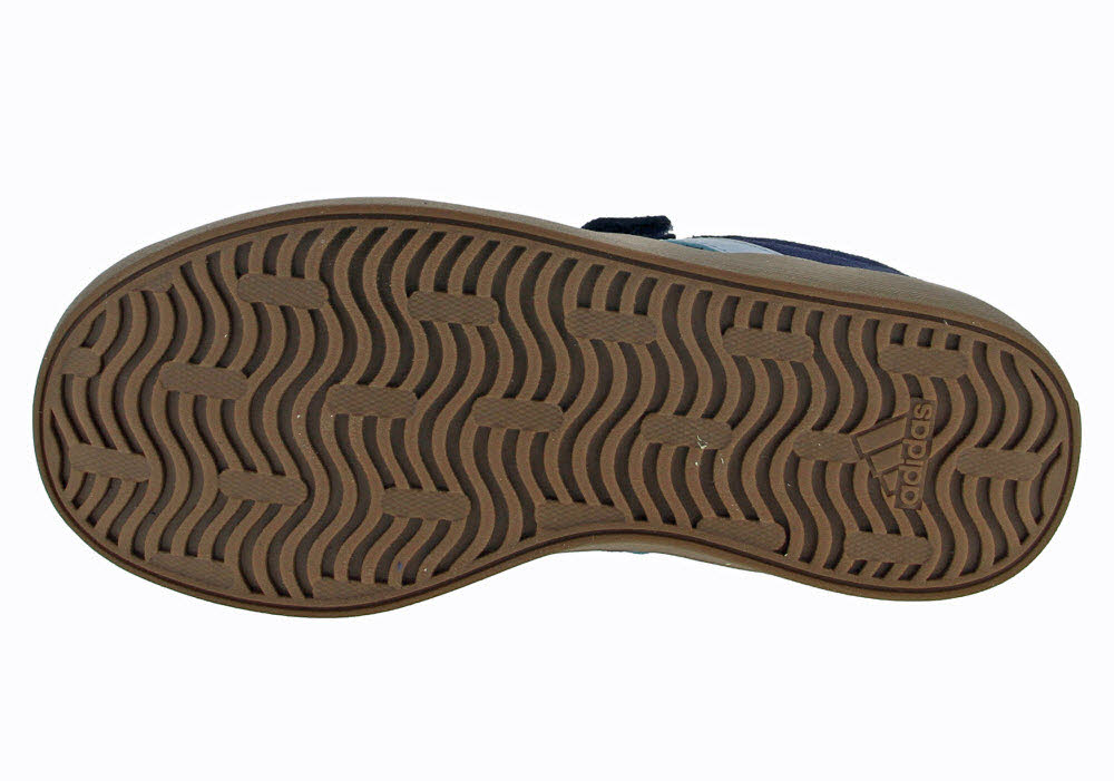 adidas VL Court 3.0 EL Kids Sneaker