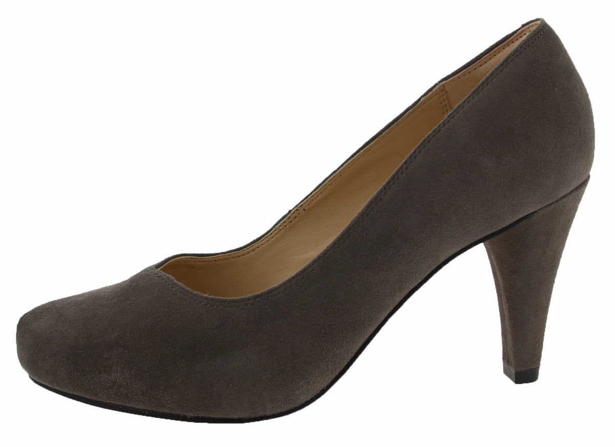 Clarks Damen Pumps Dalia Rose