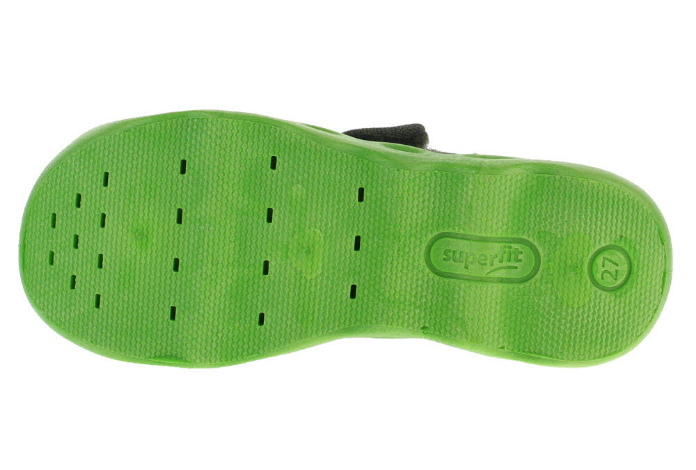 Superfit Kinder Hausschuhe