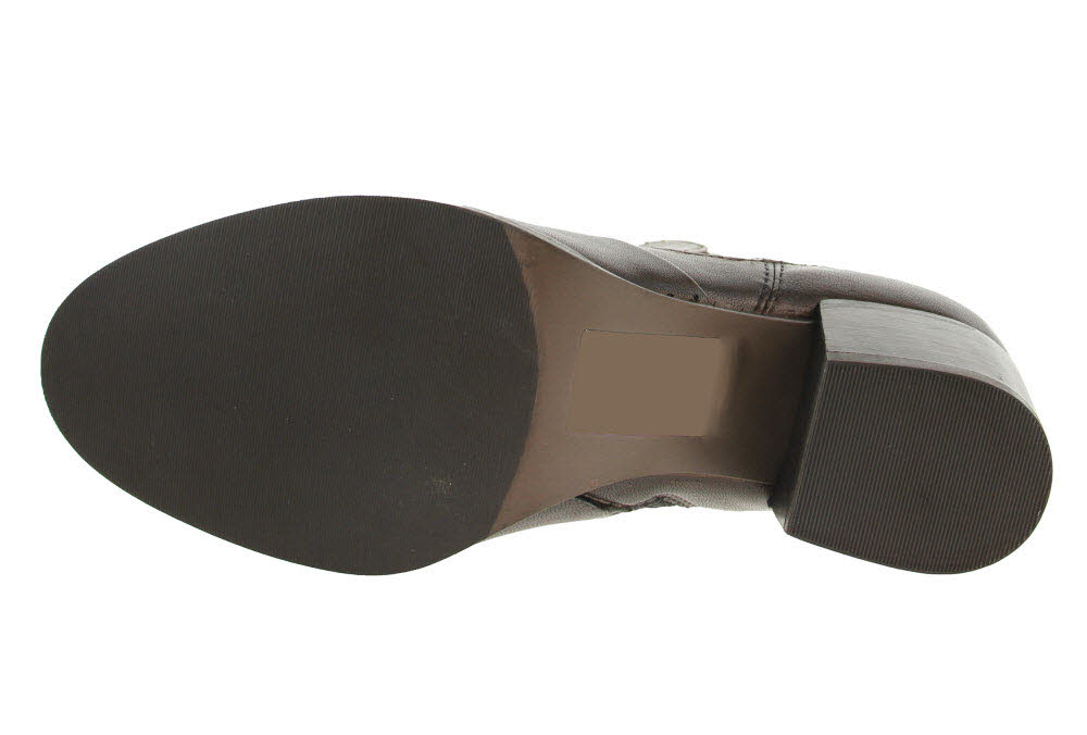 B.Z. Moda by Everybody Damen Stiefelette