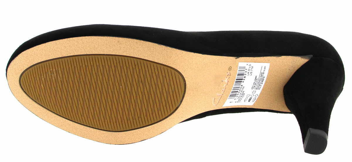Clarks Damen Pumps
