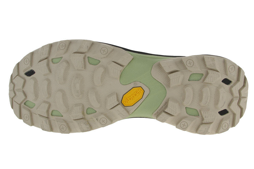 Merrell Damen Trekkingschuhe