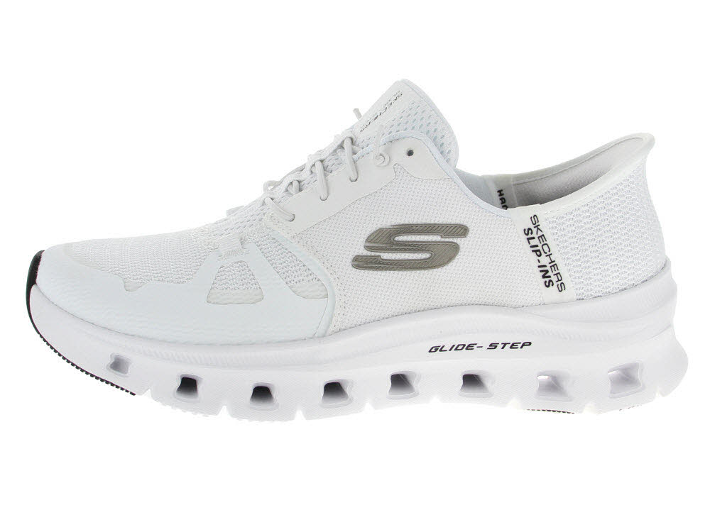 Skechers Damen Slipper SlipIn - Glide St