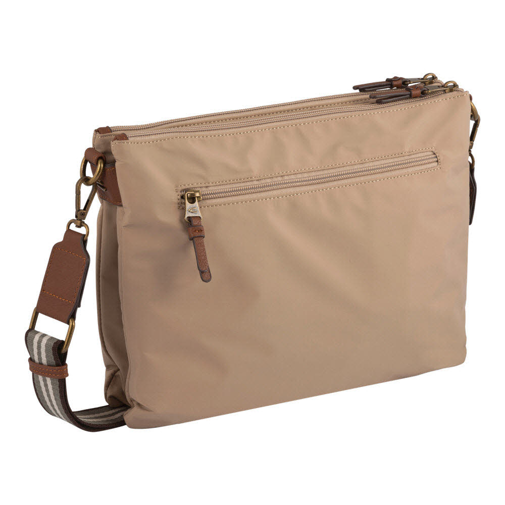 Camel Active Damen BARI Cross Bag M