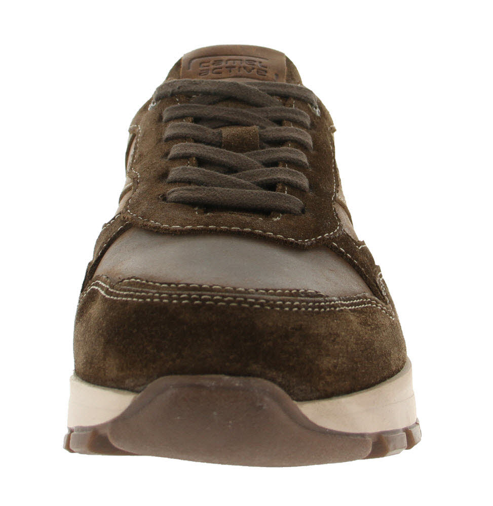 Camel Active Herren Halbschuhe