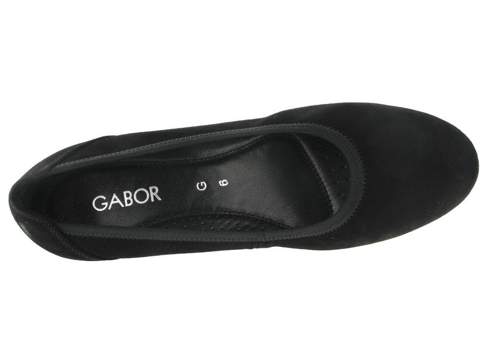 Gabor Damen Keilpumps