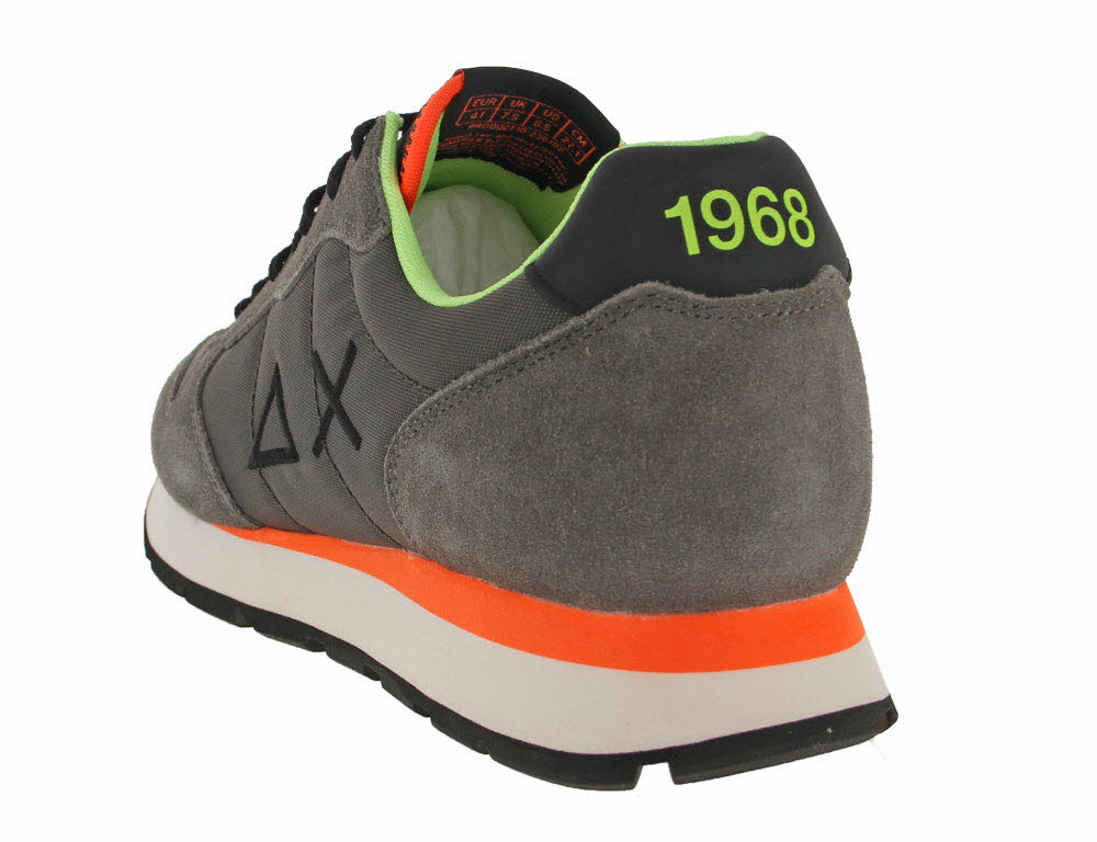 Sun 68 Herren Sneaker