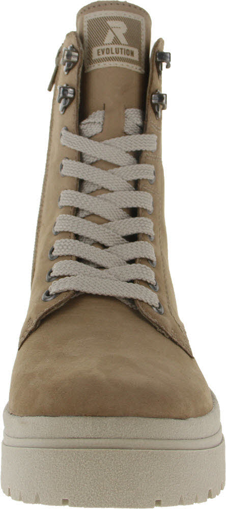Rieker Evolution Damen Schnürboots