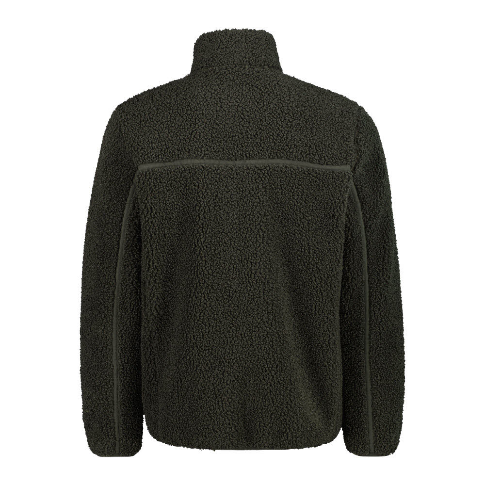 CMP Jacke aus Highloft-Fleece für Herren