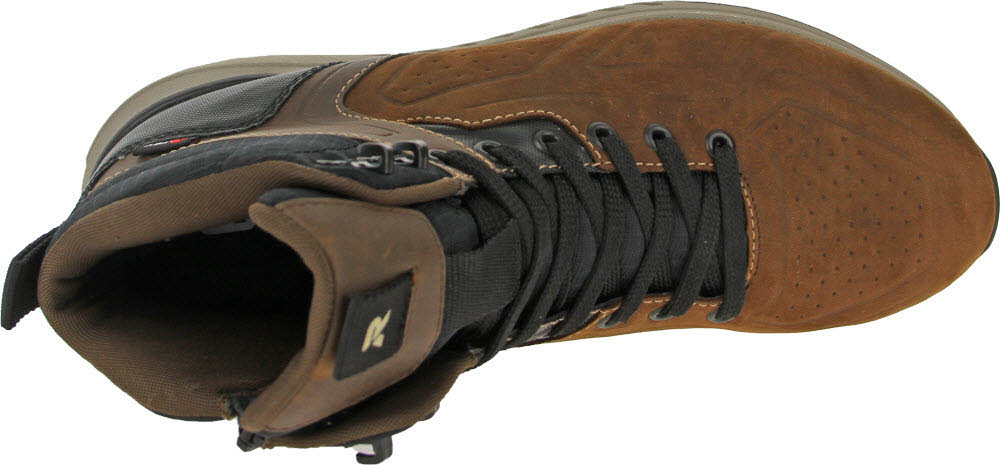 Rieker Evolution Herren Schnürboots