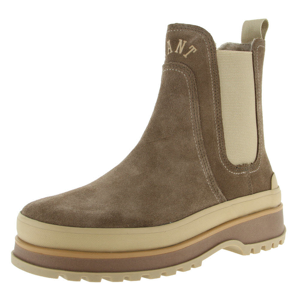 Gant Damen Fashion Boots