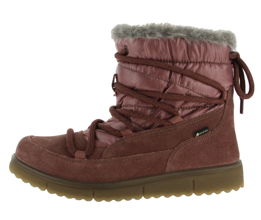 Legero Damen Winterboots