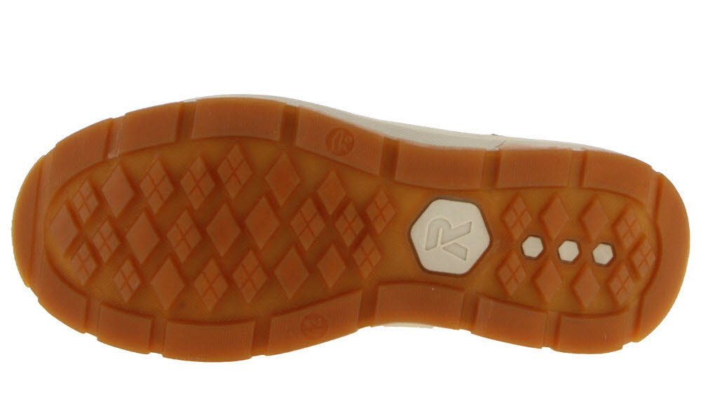 Rieker Evolution Herren Schnürboots