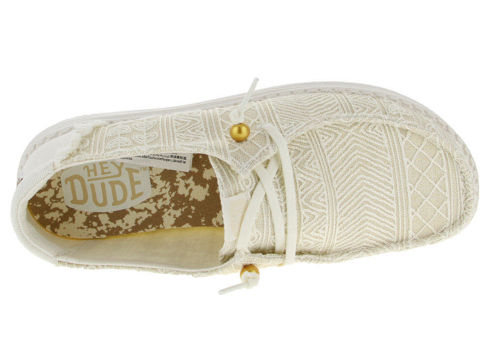 Hey Dude Damen Schuhe