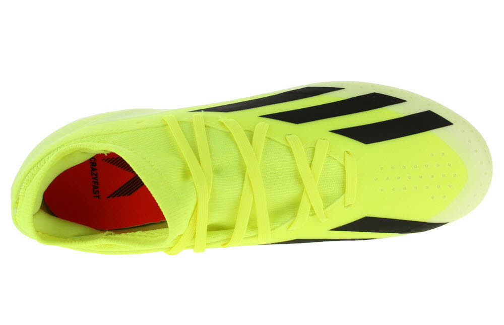 adidas X CRAZYFAST LEAGUE FG