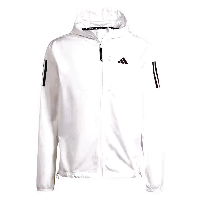 adidas Own the Run Jacke