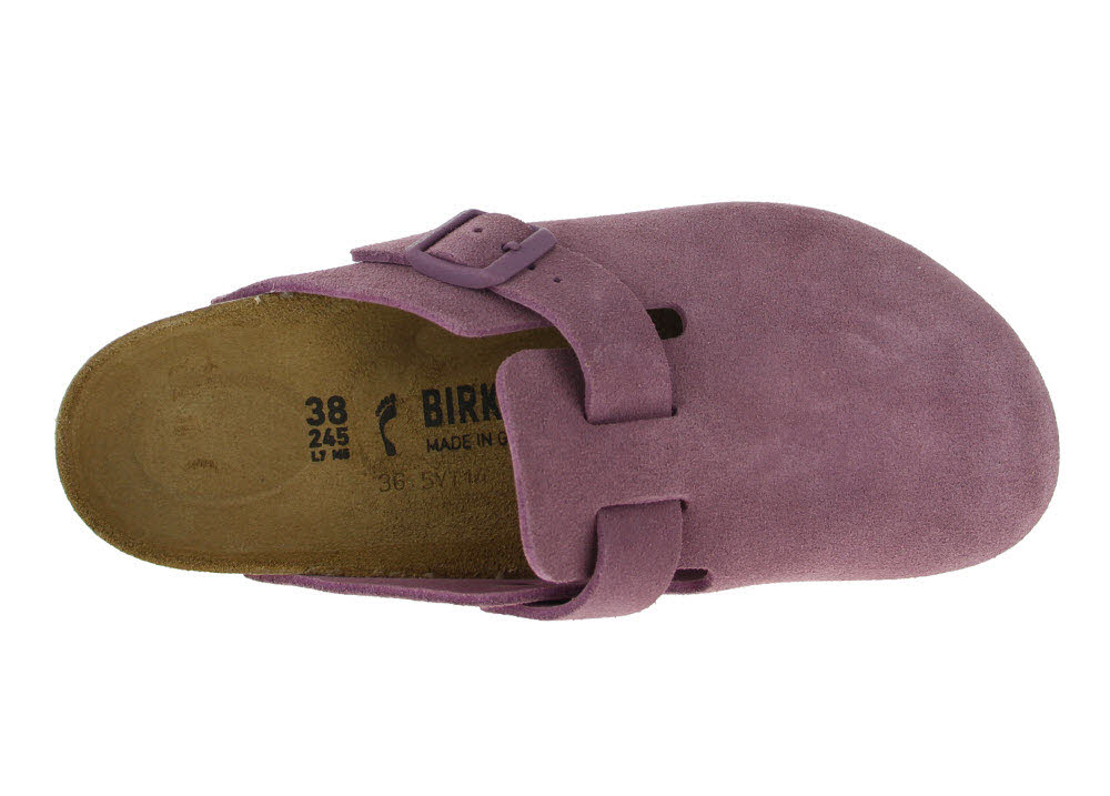 Birkenstock Clogs Boston Pantolette