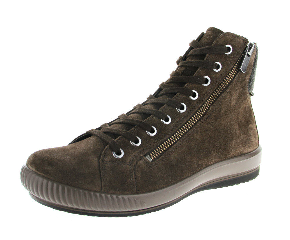 Legero Damen Bootie Tanaro 5.0