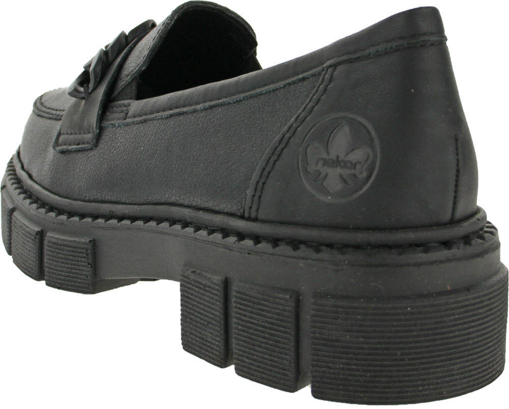 Rieker Damen Loafer